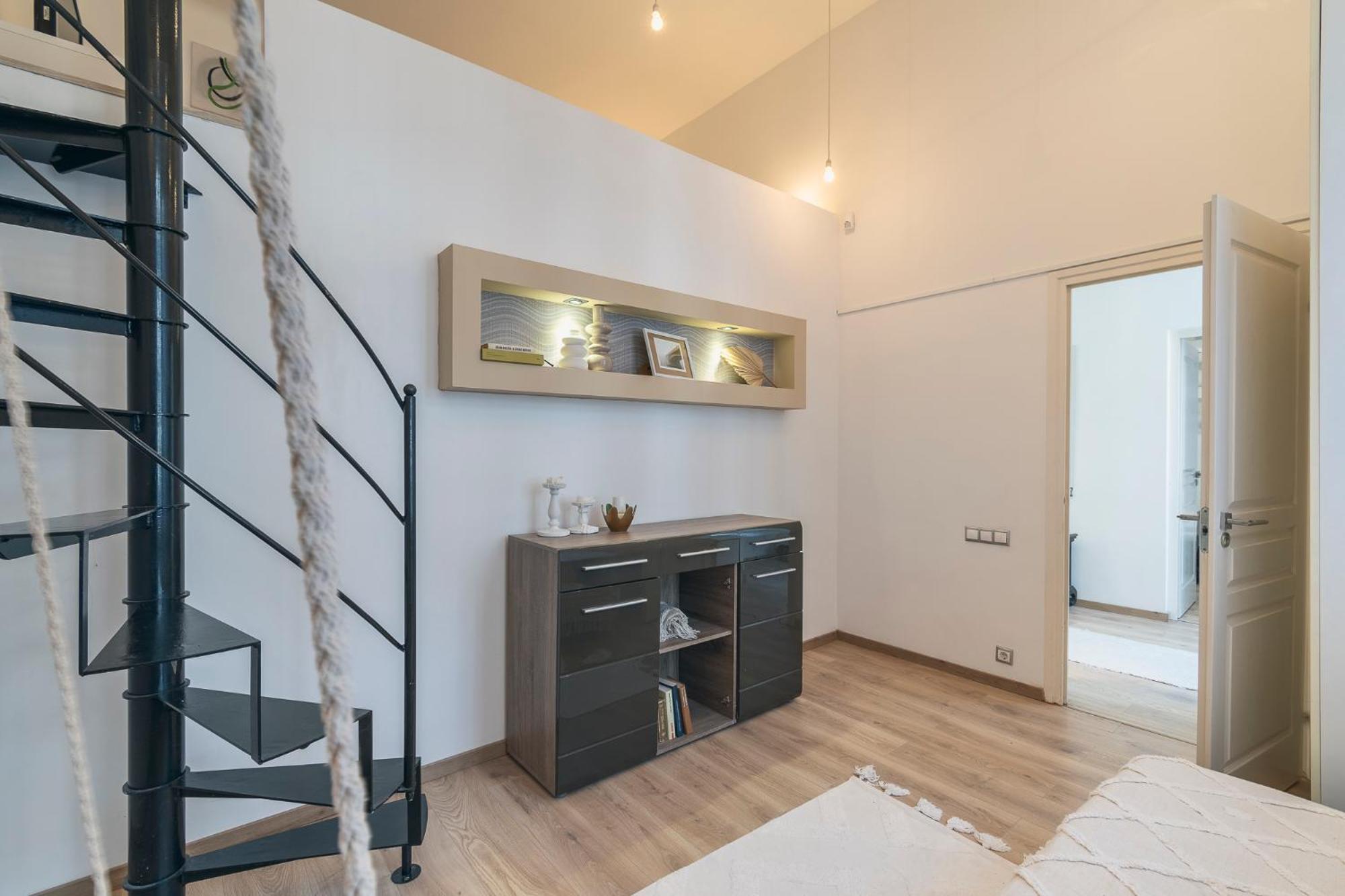 Danube Terrace Boutique Residence With Private Sauna Budapest Exterior foto